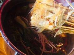 -老黑板筋(顺义总店)