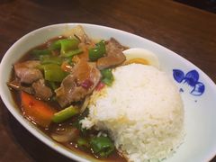 猪肝-四宜糕团店(文峰城市广场店)