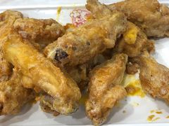 -扬州小吃(延安西路店)