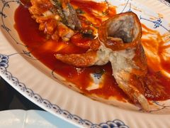 -江南雅厨(李公堤店)