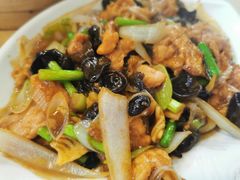 -太原面食店(解放路店)