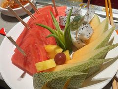 -海底捞火锅(关山保利店)