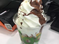 -Salud撒露欧洲冻酸奶(北苑上品店)