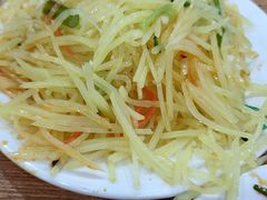 -大东江冷面(步行街店)