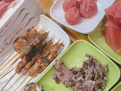 -养牛邓·潮汕牛肉海鲜自助火锅(广州店)