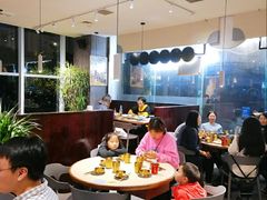大堂-我是那个大叔·美食研究所(新塘路店)
