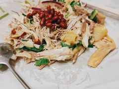 -顺意·顺德家乡菜(国际人才大厦店)