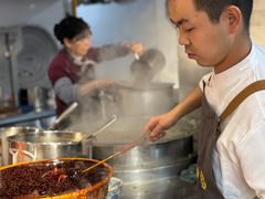 -清真磨沟沿老字号牛肉面(总店)