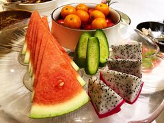 -同庆楼(滨湖万达广场店)