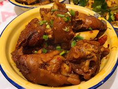 -东排食堂长沙小吃大排档(五一广场店)