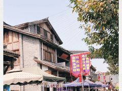 -大渡口区义渡公园