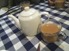 -Santoor 萨都里印度餐厅(北锣鼓巷店)