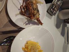 -广州花园酒店-凌璇阁360度高空海鲜自助餐CAROUSEL