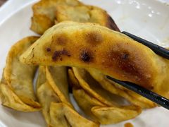 -草桥清真牛肉锅贴扁食店