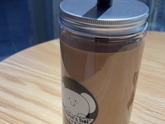 -素匠泰茶(三里屯SOHO工体奶茶店)