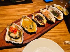 -蚝太郎 • 海鲜烧烤(Upark店)
