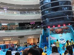 -万达广场(南京江宁店)