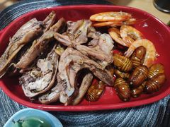 -钱商茉莉香鸭颈王(浑南店)