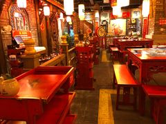 -蜀大侠火锅(龙岗店)