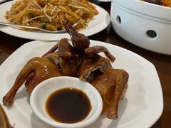 -豫璟轩中餐厅(南昌万怡店)