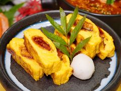 -笑福亭日式料理店(财富中心店)