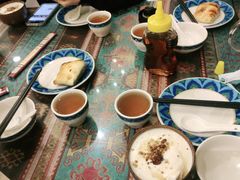 -巴依老爷新疆美食(魏公村店)