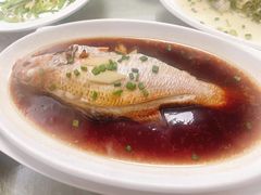 -高佳庄·舟山海鲜(海景旗舰店)