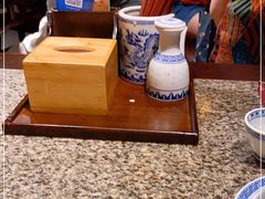 -南京大牌档(人民广场店)