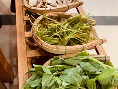 -阿婆情腊排骨火锅(金虹路店)