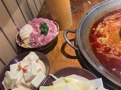 -楠火锅(西单店)