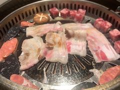 -嘿嘟嘟·肋条烧肉放题(爱融荟城店)