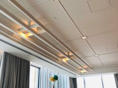 靠窗位-环球港凯悦 · 享悦中餐厅