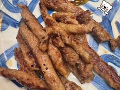 -渔荷食町·铁板烧料理(崂山万象汇店)
