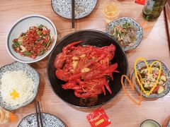 -虾小龙老长沙龙虾馆(坡子街店)