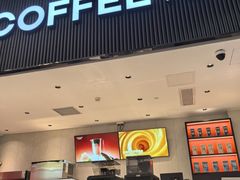 -库迪咖啡(越秀公园地铁站店)