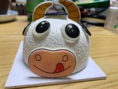 -巴黎贝甜(龙江店)