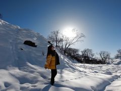 -太子岭滑雪场