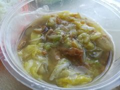 -七菜馆·东北菜·蒸饺(文体路店)