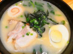 -割烹旭日本料理(龙湖狮山天街店)