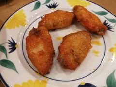 -萨莉亚意式餐厅(苏州食百家店)