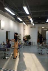点击看大图 -ASA HAIR SALON