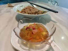-周渝食惦·酸菜鱼精致川菜(横岗店)