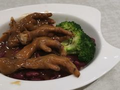 -如丰晟宴(长安万达店)