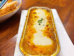 英式牛肉土豆派-玛格萝妮比萨屋(四平店)