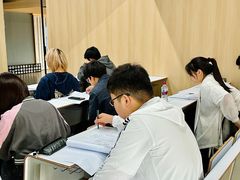 -帝京日语(春熙路旗舰校区)