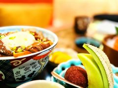 -西村日本料理(香格里拉饭店)