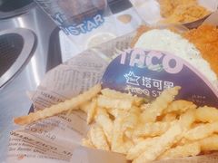 -TACO STAR 塔可星(下沙宝龙店)