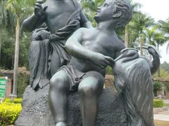 -南国桃园旅游度假区