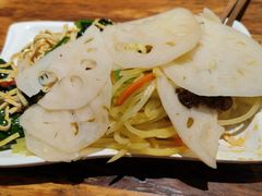 -老白家面馆(测绘东路总店)