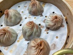 -苏小柳点心·手作小笼包(新街口分院店)